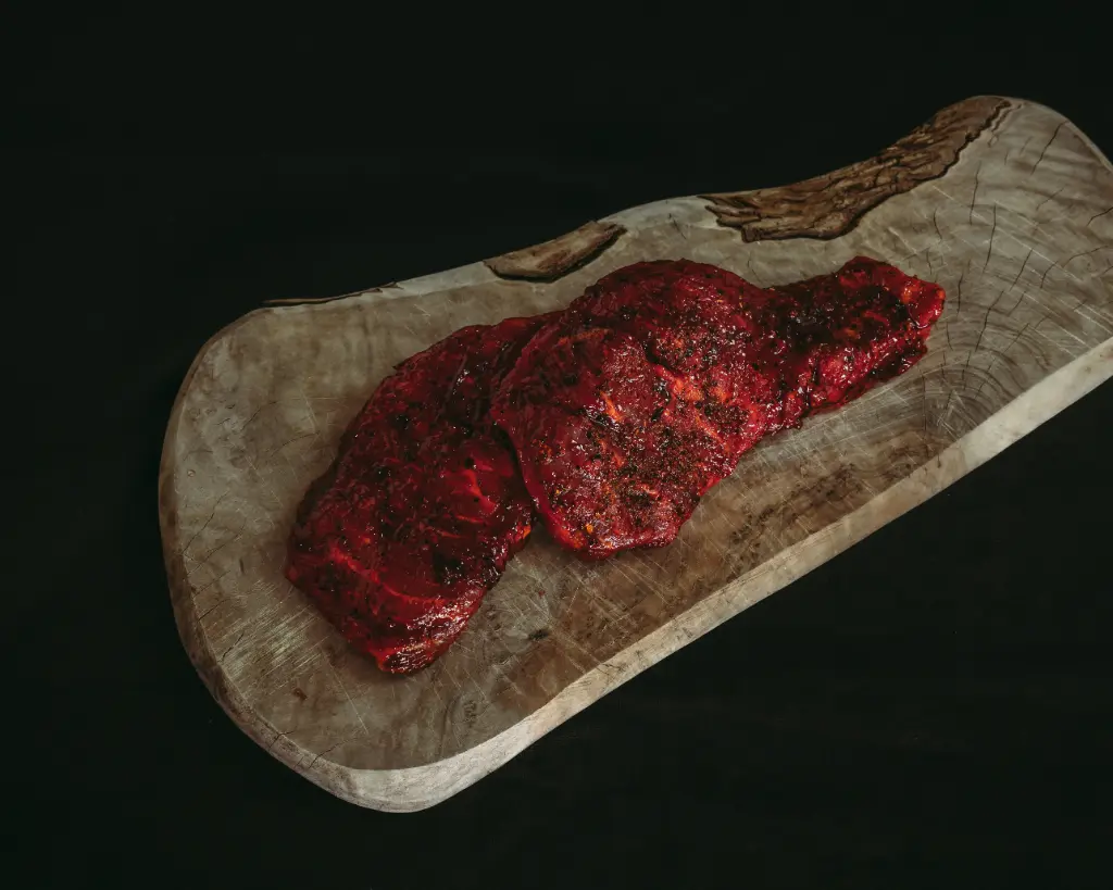 Pepersteak - Grasgevoerd rundvlees