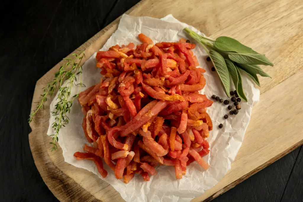 Shoarma 250 gr - RAUWR