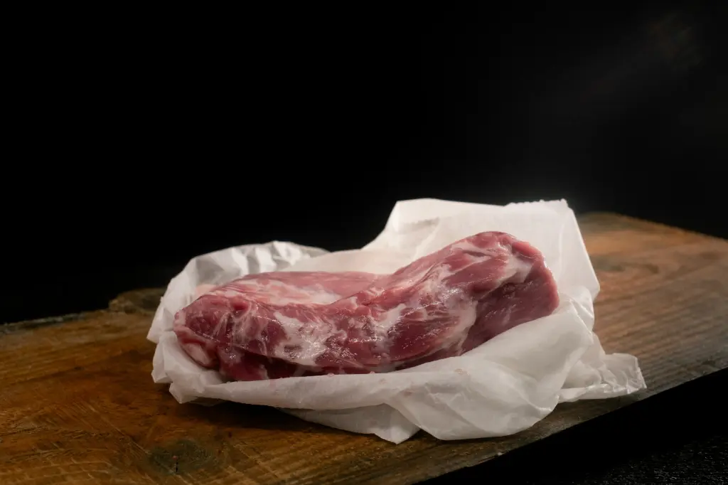 Filet - RAUWR