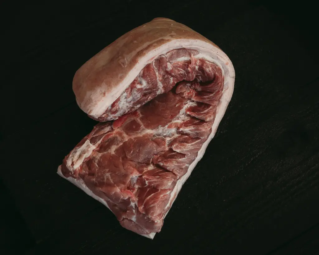 Filet - RAUWR