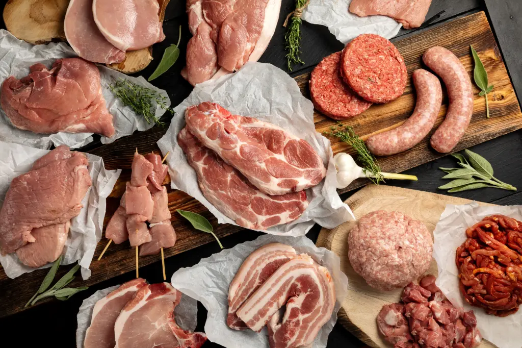 RAUWR - Haarlem pakket - 3,75 kg