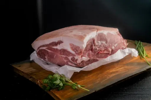Boston Butt 6,5 kg - RAUWR
