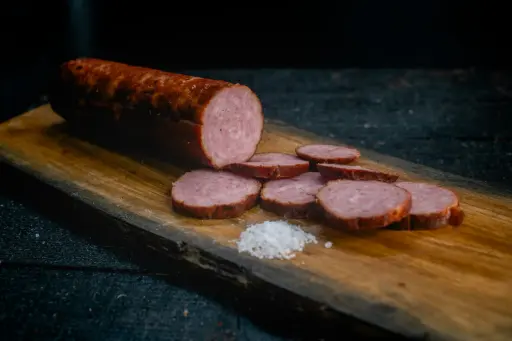 Grillworst