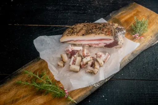 Guanciale