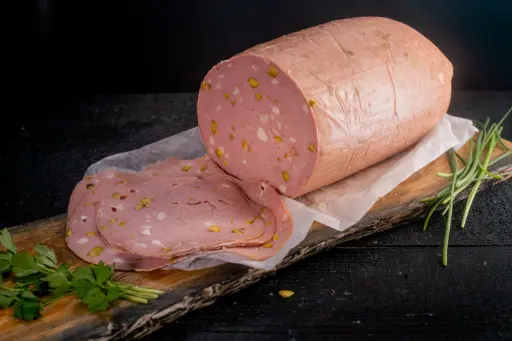 Mortadella 3,5 kg - RAUWR