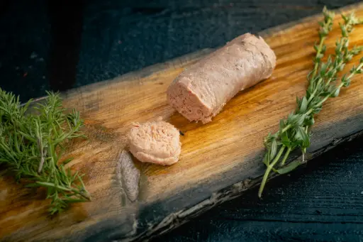 Rillettes - RAUWR