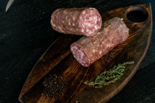 Salami 1,1 kg - RAUWR