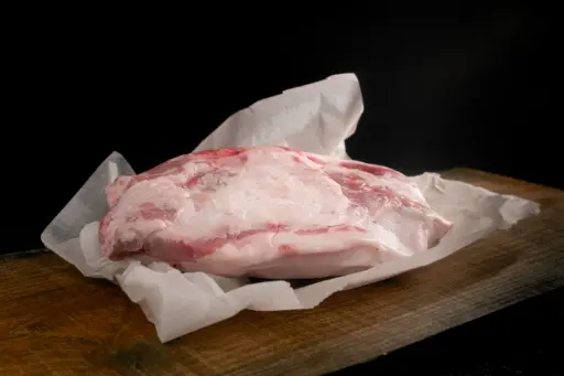 Kinnebak 1,5 kg - RAUWR