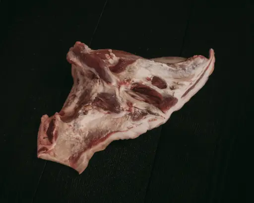 Kinnebak 1,5 kg - RAUWR