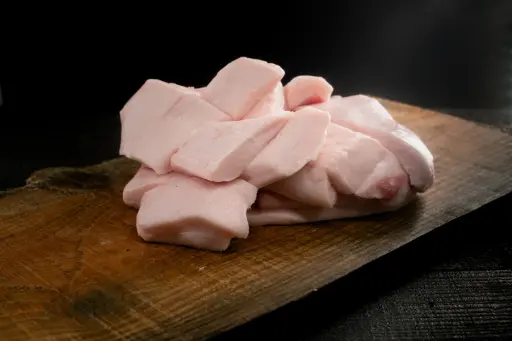 Schouderspek 2,5 kg - RAUWR
