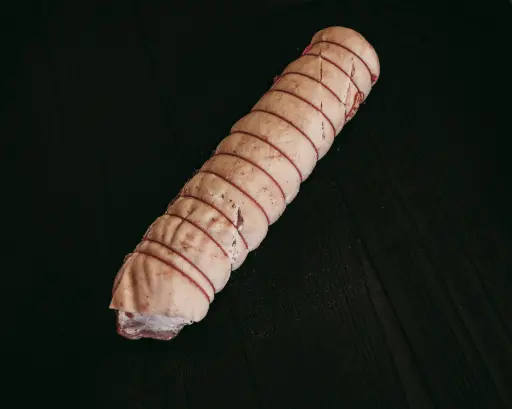 Porchetta - RAUWR
