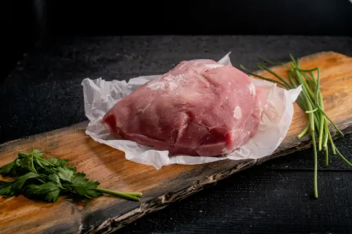 Fricandeau 1 kg - RAUWR