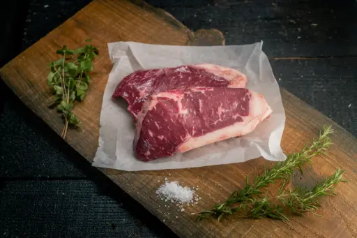 Entrecote - Grasgevoerd rundvlees