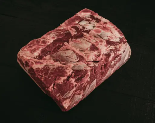 Entrecote - RAUWR Grasgevoerd Rundvlees