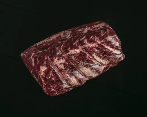 Ribeye - RAUWR Grasgevoerd Rundvlees