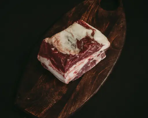 Brisket - Grasgevoerd rundvlees