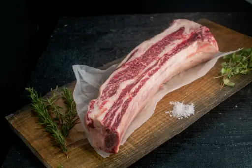 Short Ribs - Grasgevoerd rundvlees