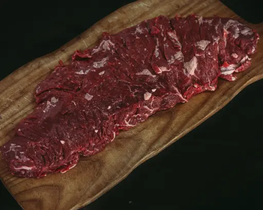 Bavette - RAUWR Grasgevoerd Rundvlees