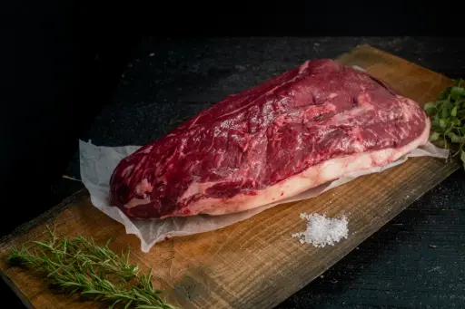 Picanha - RAUWR Grasgevoerd Rundvlees