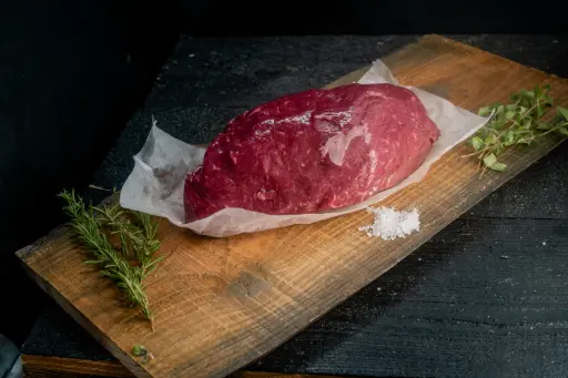 Rump - Grasgevoerd rundvlees