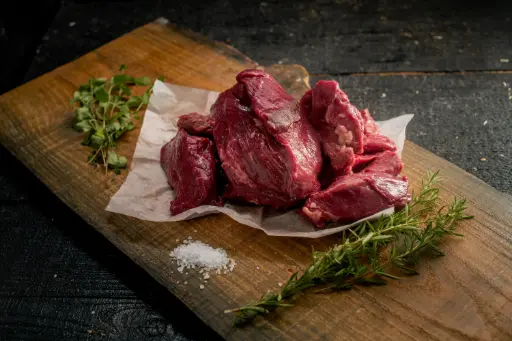 Steak tartaar - Grasgevoerd rundvlees